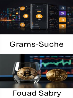 cover image of Grams-Suche